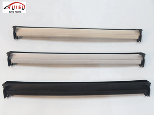 RUISU - Nueva Cortina Parasol Panorámica Premium para Techo de Auto, Compatible con <span class=keywords><strong>Mercedes</strong></span> Benz Clase A W176 CLA 250 W117 A1767800040 - Product Image 1