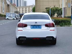 Citroën <span class=keywords><strong>C5</strong></span> 1.6THP Comfort Edition Automatique <span class=keywords><strong>2017</strong></span> – Véhicule d'occasion chinois de haute qualité, personnalisable et très demandé - Product Image 3