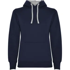 Sweat à capuche promotionnel Urban Donna pour femme - Product Image 5