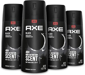 สเปรย์ระงับกลิ่นกายสำหรับทุกเพศ150มล. - Product Image 4