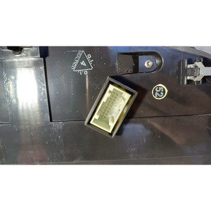 Panel de Instrumentos Central para CITROEN C3 Serie 983214058000 EB2FA-HMR-HM05 (16>) - Product Image 3