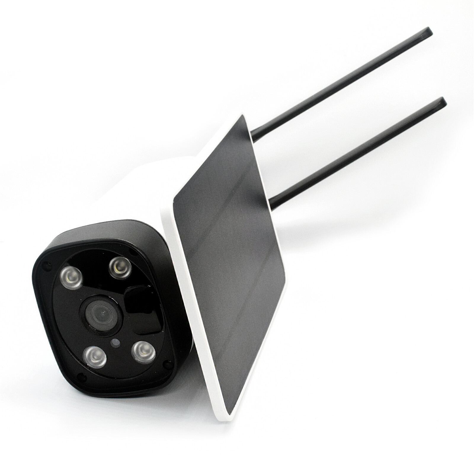 Solar Wifi 4G Home Outdoor Security Video Camera System CCTV Solar Panels Wireless CCTV Outdoor Network Ptz 360 Camera
