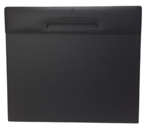 Bloc de Notas de Oficina con Diseño de Cuero Sintético - Product Image 1