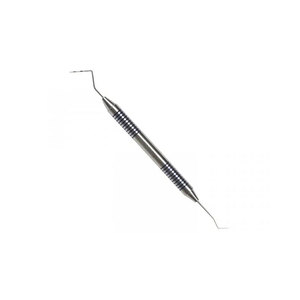 Sondes dentaires professionnelles réutilisables en acier inoxydable, détartreurs - Product Image 6