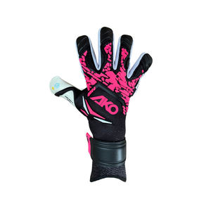Guantes de Portero Profesionales 2026, Agarre de Látex de Alta Calidad, Transpirables, Impermeables, Muñeca Ajustable, Entrenamiento al Aire Libre - Product Image 2