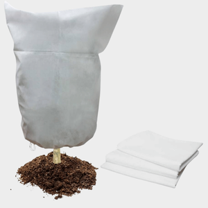 Winter Plant Protection Cover for Frost Resistance - Product Image 1