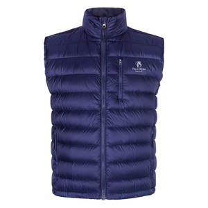 Gran oferta, ropa de calle, chaleco acolchado para hombre, último diseño, chaleco acolchado para hombre, chaleco acolchado hecho en Pakistán para hombre - Product Image 1