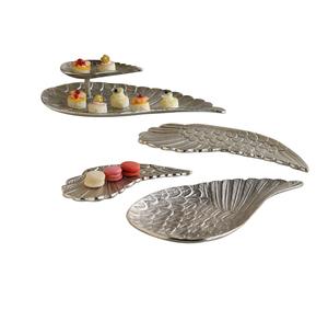 Bol de service en métal de haute qualité, pour la maison, l'hôtel, la cuisine, la restauration, la vaisselle, bol de service en métal, grand bol - Product Image 3