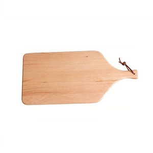 Planche à découper pour ustensiles de cuisine de l'Inde à bas prix quantité minimale de commande design élégant planche à découper en bois de mangue sans danger pour les aliments - Product Image 5