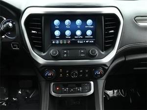 GMC Acadia SLT 2023, conduite à gauche, norme Euro IV, 6 places - Product Image 5