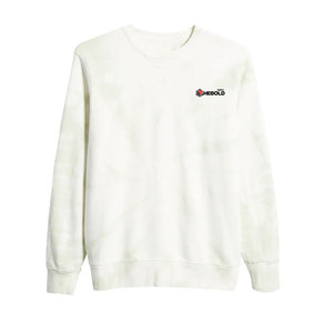 Nuevas Sudaderas de Forro Polar Ecológicas para Hombre, 100% Algodón, Estampado Digital, Nuevo Diseño de Moda para la Temporada de Primavera, Venta al por Mayor - Product Image 1