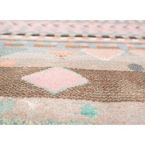 Puraani Yaadein Decoración del Hogar con Diseño de Patchwork, Estilo Vintage Original para Espacios Habitables - Product Image 3