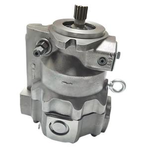 Pompe hydraulique à piston PAVC PAVC33 PAVC38 PAVC65 PAVC100 série d'origine PAVC100R4222 - Product Image 3