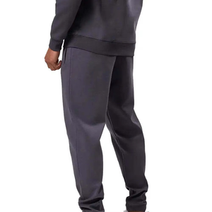 Ensemble complet Bodytec fonctionnel sans couture – Meilleur prix – Combinaison d'entraînement EMS – Sous-vêtements de sport respirants et ajustés pour l'été - Product Image 5