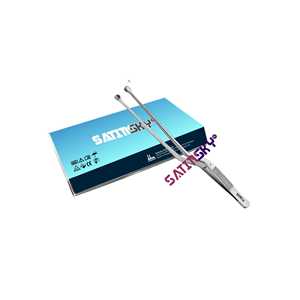 Additional SWEET 21 cm Dental <b>Instruments</b> Stainless Steel CE Certified Class III Manual Premium 3-Year Warranty - Product Image 3