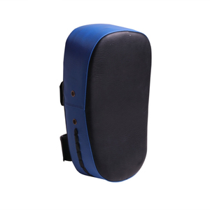 Venta caliente de alta calidad Kick Shield Pad Training 2025 personalizado Pu Boxing Kick Shield Pad para lucha libre - Product Image 5