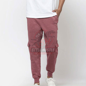 Pantalones Deportivos para Hombre al por Mayor, Pantalones Deportivos para Invierno, Pantalones Deportivos para Hombre en Venta en Línea - Product Image 5