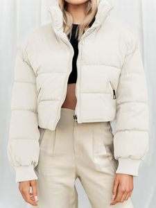 แจ็กเก็ตบอมเบอร์สำหรับผู้หญิงแจ็คเก็ตเบสบอลบอมเบอร์ระบายอากาศได้ดีผ้าซาตินแฟชั่นงานตามสั่ง - Product Image 2