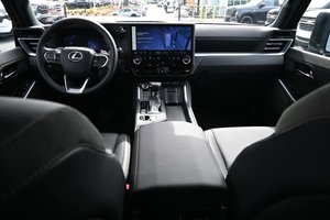 Limpio seminuevo 2024 Lex-US GX 550 Overtrail + Twin Turbo Premium 4WD - Product Image 5