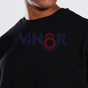 <b>Men</b> <b>T</b> <b>Shirt</b> <b>And</b> <b>Short</b> Set 2024 Summer Clothing <b>Men's</b> wear Twin Set Wholesale Cheap price <b>Men</b> Summer twin sets With OEM - Product Image 3