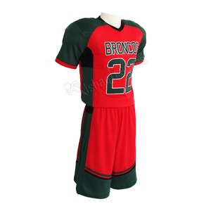 Manufacturer's Best Lacrosse Uniform Premium Quality Durable Sportswear Fashionable Print Low Price Summer Collection - Product Image 3