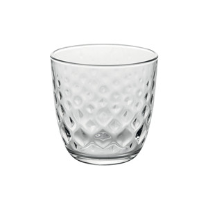 Vaso Bormioli Rocco Glit para Agua de 29.5 cl, Artículos de Bar para Restaurantes, Suministros para Hoteles, Venta al por Mayor - Product Image 1