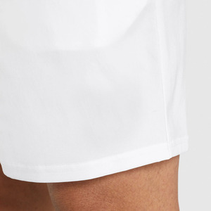 Wholesale Factory Made <b>Men</b> <b>White</b> Plain High Street Gym <b>Shorts</b> <b>Men</b> Stretchable Gym Compression <b>Shorts</b> for Sale - Product Image 4