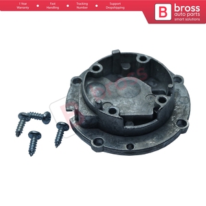 Tapa de la Carcasa del Motor del Espejo Lateral BGE631 51167893597 para E46 M3 - Product Image 4