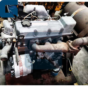 Moteur BD30 Moteur Complet - Product Image 1