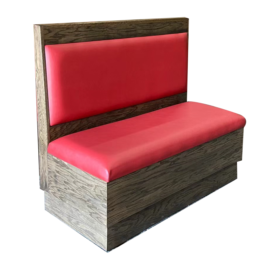 Rouge (couleurs personnalisées disponibles)