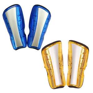 <b>Skin</b> Guard <b>Football</b> Custom Printing Blank Sublimation Shin Guards Protect Soccer Shin Guard <b>Football</b> Custom Colour - Product Image 5