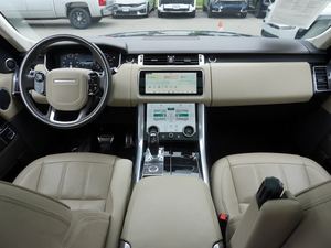 มีสินค้าในสต็อก รถมือสองปี 2023 รุ่น Sp0rt HSE Silver Edition SUV ขับเคลื่อนสี่ล้อ เกียร์อัตโนมัติ ล้อแม็ก R18 เบาะหนัง พร้อมส่ง - Product Image 6