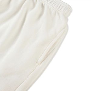Pantalones Cortos de Baloncesto Transpirables de Secado Rápido para Hombre, Tallas Grandes, con Cordón Ajustable, de Malla, para Gimnasio y Entrenamiento de Verano, Venta al por Mayor Directa de Fábrica - Product Image 2