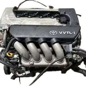 Moteur diesel d'occasion complet Toyo Ta 2zz 3rz d'occasion du Japon - Product Image 4