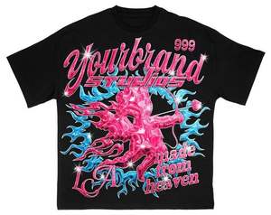 ชุดวอร์มผู้ชายแบบสั่งทำพิเศษ 450 500gsm กางเกงวอร์มทรงจ็อกเกอร์ผู้ชาย ผ้าหนา ทรงหลวม กางเกงวอร์มขาบานพร้อมเสื้อฮู้ด ชุดเซ็ตเสื้อฮู้ดและกางเกงวอร์มผู้ชาย - Product Image 3