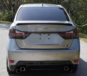 VOITURES D'OCCASION 2017 Lexxus GS-F - Product Image 3