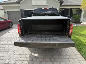 F-150 XL 4x4 2024 ~2,600 Millas, Kit de Supercargador Whipple, Motor V8 - Product Image 3