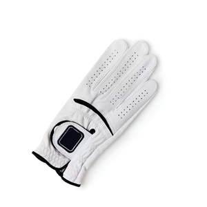 Gants de golf en cuir véritable Gants de golf souples et respirants pour hommes, main gauche et droite, avec étiquetage de marque personnalisé - Product Image 3