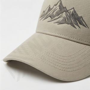 Gorras Lisas para Niños, Gorras de Béisbol para Niños, Gorra Personalizable Lisa para Exteriores, Gorra Ajustable Transpirable con Protección Solar 2025 - Product Image 4