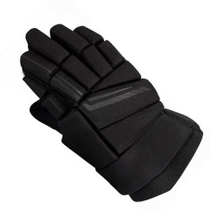 Venta al por mayor precio barato Guantes de hockey personalizado de alta calidad fabricación profesional hecho Guantes de hockey - Product Image 4