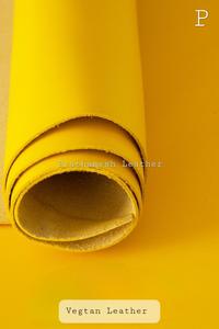 Cuero curtido vegetal de piel de vaca Premium, calidad de exportación duradera para carteras, bolsas de lona, maletas, bolsos, accesorios - Product Image 6