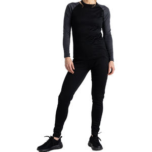 Ensemble de vêtements de sport de plein air pour femmes - Product Image 1