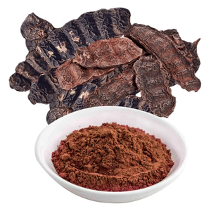 Poudre de racine de Shikakai biologique pure en gros, extrait végétal 100% pur et naturel de qualité cosmétique pour nettoyant capillaire - Product Image 6