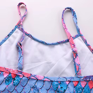 Collection de maillots de bain pour enfants : Tenue de plage estivale, maillots de bain légers à séchage rapide pour enfants, ensemble de jeux aquatiques, maillot de bain pour enfants - Product Image 6