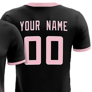 Proveedor de uniformes de fútbol 100% poliéster, uniformes de fútbol personalizados baratos para equipos, ropa de fútbol - Product Image 4