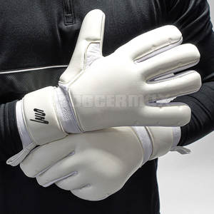 Gants de gardien de but de la meilleure qualité, design personnalisé, gants de gardien de but sur mesure - Product Image 3