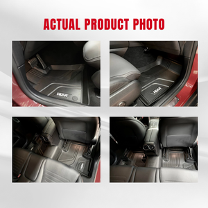 2 ans de garantie All weather Full Set 3mm Mercedes GLC 2023 Noir Couleur 60x70cm Taille Nouveau Haute Qualité Du Viet Nam - Product Image 2