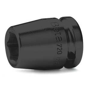 Clés à douille carrées femelles de 1/2 pouce avec embout hexagonal, série standard, produit phosphaté - Product Image 1