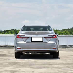 Venta Especial 2024 Sedán de Lujo de Gasolina 2.0L Vehículo Nuevo/Usado de 4 Puertas para Exportación - Product Image 2