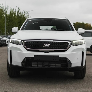 SUV Automático Inteligente con Tracción en las Cuatro Ruedas (AWD) Premium Tech, Nuevo, 0 km, 001, 2.0T, 4WD (238 hp), Blanco, Gasolina, Automático, 2024-2026 - Product Image 2